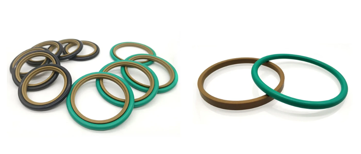 FKM-O-ring-Piston-Rod-Seal-Ring