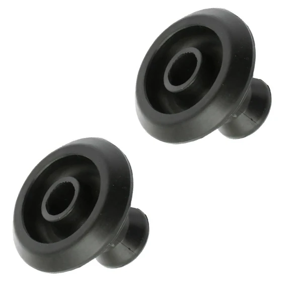 Round-Wiring-Harness-Firewall-Grommet