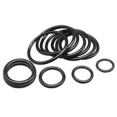 Joints toriques hydrauliques