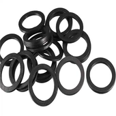 Rondelles en caoutchouc pour plomberie