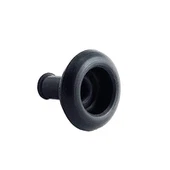 Oeillet rond pour faisceau de câbles