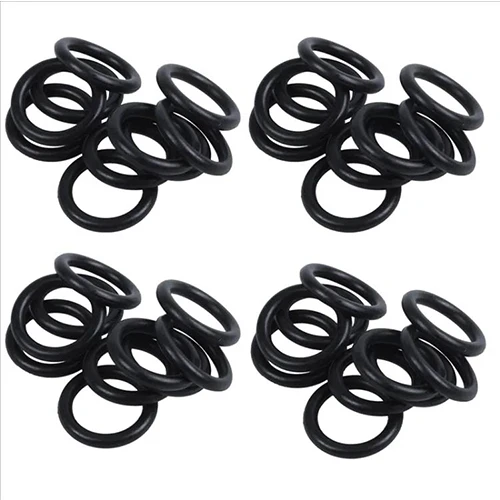 HNBR RGD O-Ring Seals HNBR RGD O-Ring Seals